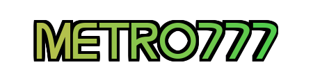 METRO777 Logo
